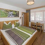 Bed & Breakfast Haus Lackner Am In Kaernten 4*