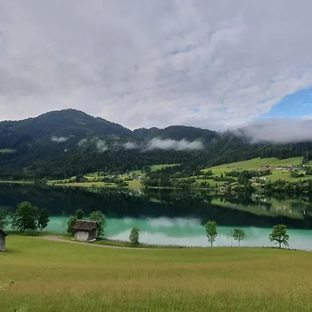 Haus Lackner Am In Kaernten