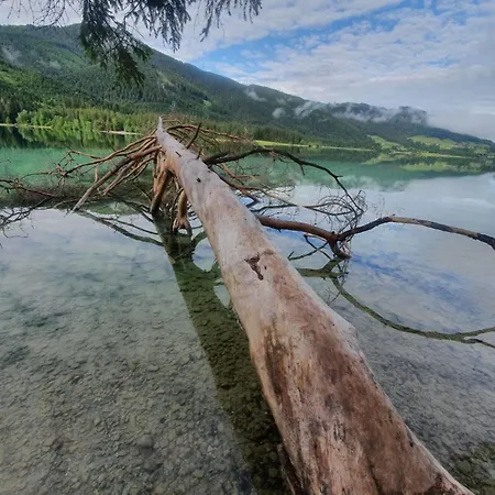 Haus Lackner Am In Kaernten