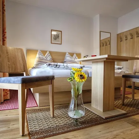 Bed & Breakfast Haus Lackner Am In Kaernten 4*