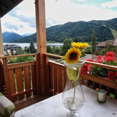 Haus Lackner Am In Kaernten