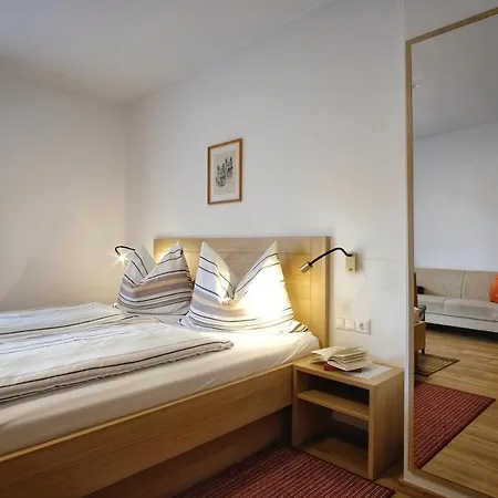 Haus Lackner Am In Kaernten Bed & Breakfast