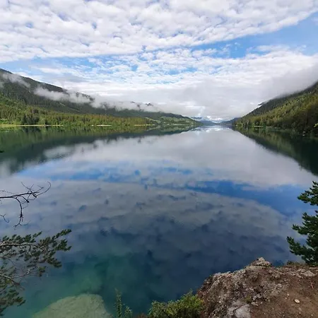 Haus Lackner Am In Kaernten 4*