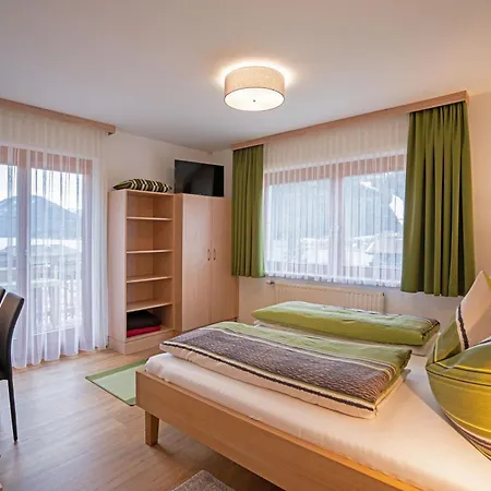 Haus Lackner Am In Kaernten 4*