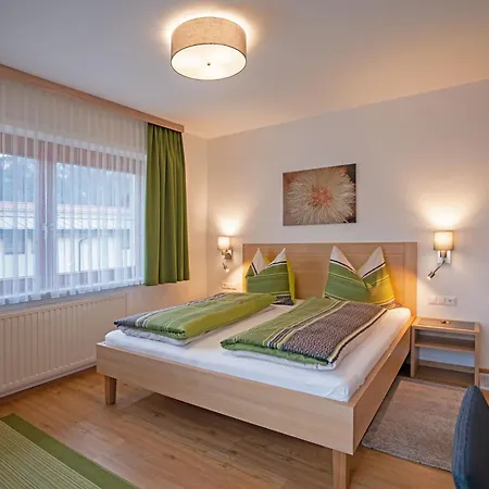 Haus Lackner Am In Kaernten Weissensee