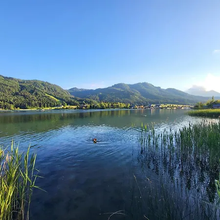 Haus Lackner Am In Kaernten