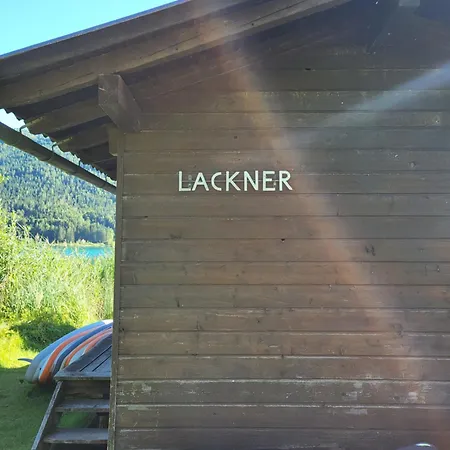 Haus Lackner Am In Kaernten Bed & Breakfast