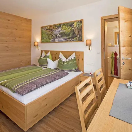 Haus Lackner Am In Kaernten 4* Weissensee