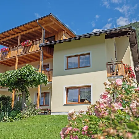 Haus Lackner Am In Kaernten 4* 魏森湖