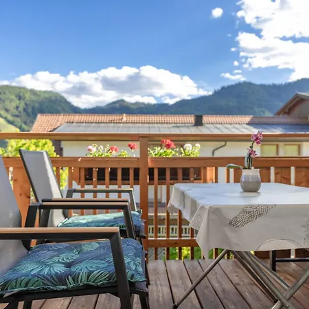Bed & Breakfast Haus Lackner Am In Kaernten Weissensee