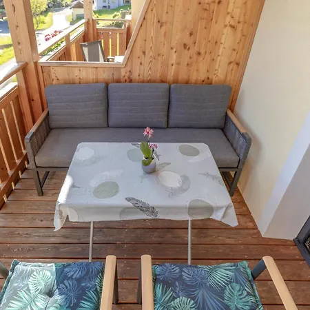 Bed & Breakfast Haus Lackner Am In Kaernten