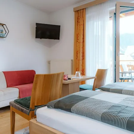 Haus Lackner Am In Kaernten Bed & Breakfast 4*
