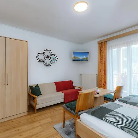 Haus Lackner Am In Kaernten 4* Weissensee