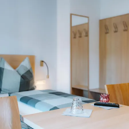 Bed & Breakfast Haus Lackner Am In Kaernten 4*