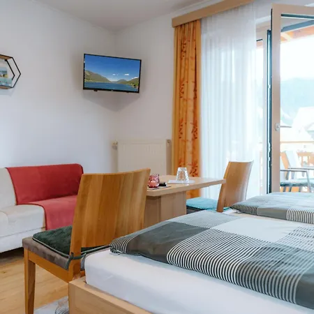 Bed and breakfast Haus Lackner Am In Kaernten 4*
