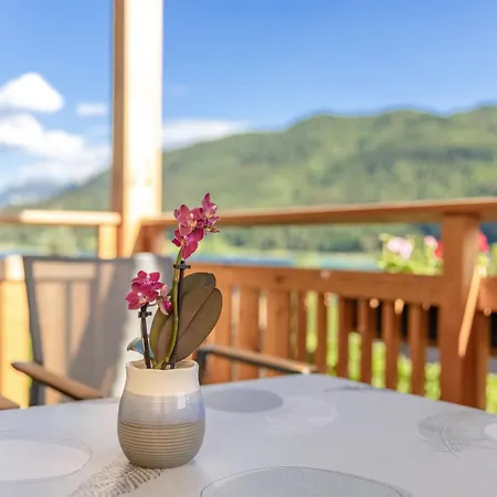 Haus Lackner Am In Kaernten 4*