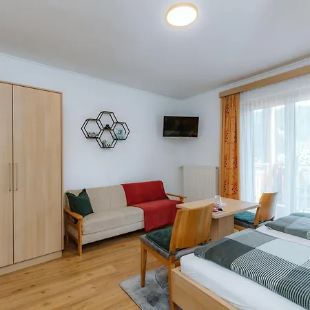 Bed & Breakfast Haus Lackner Am In Kaernten Weissensee