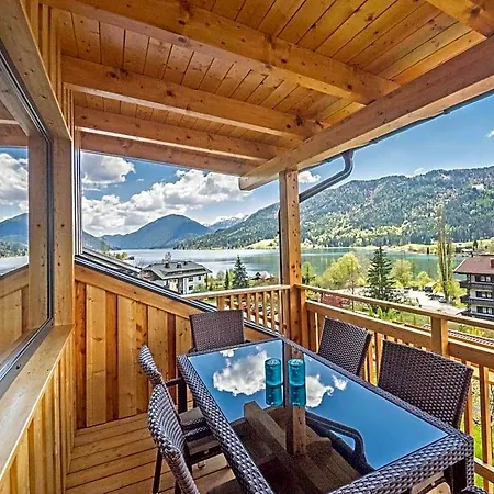 Haus Lackner Am In Kaernten فندق مبيت وإفطار 4*