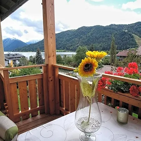 Haus Lackner Am In Kaernten ويسنسي