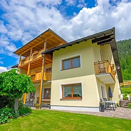 Haus Lackner Am In Kaernten 4*