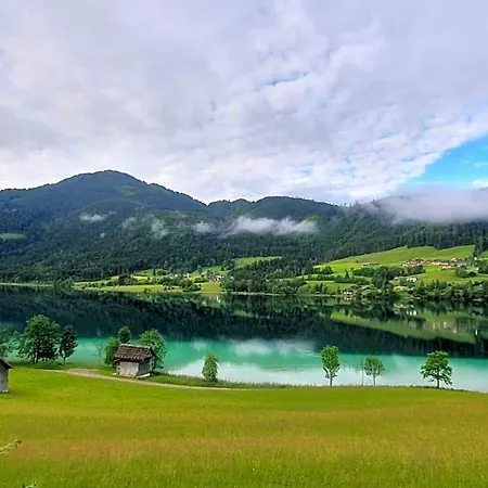 فندق مبيت وإفطار Haus Lackner Am In Kaernten 4*