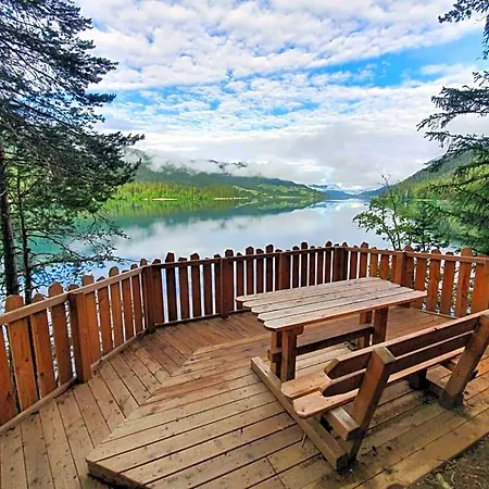 Haus Lackner Am In Kaernten فندق مبيت وإفطار 4*