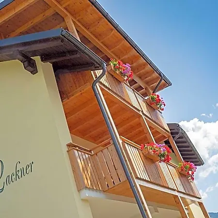 Haus Lackner Am In Kaernten ويسنسي
