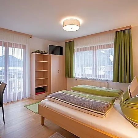 Haus Lackner Am In Kaernten فندق مبيت وإفطار ويسنسي