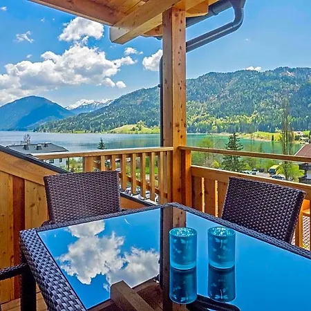 Haus Lackner Am In Kaernten ويسنسي