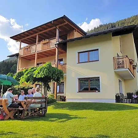 Haus Lackner Am In Kaernten ويسنسي