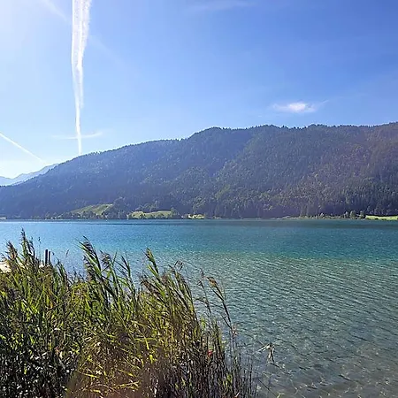 Haus Lackner Am In Kaernten 4*