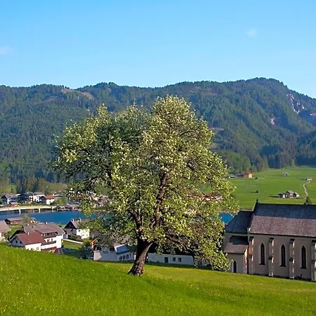 فندق مبيت وإفطار Haus Lackner Am In Kaernten