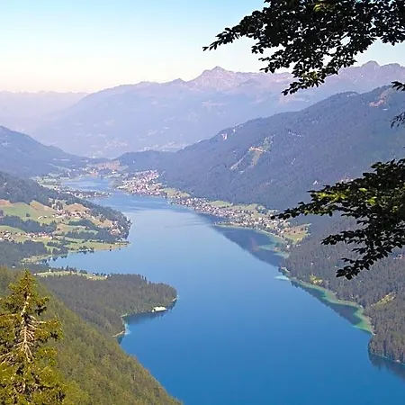 Haus Lackner Am In Kaernten فندق مبيت وإفطار ويسنسي