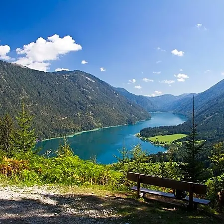 فندق مبيت وإفطار Haus Lackner Am In Kaernten