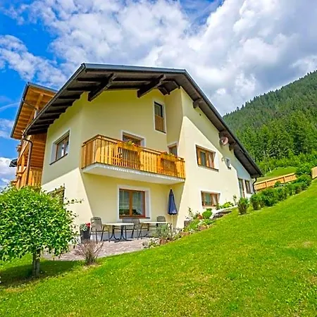 فندق مبيت وإفطار Haus Lackner Am In Kaernten ويسنسي