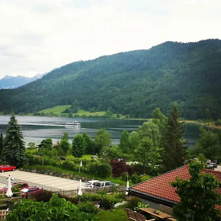 Bed & Breakfast Haus Lackner Am In Kaernten *
