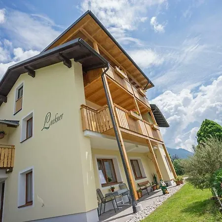 Haus Lackner Am In Kaernten 住宿加早餐酒店 魏森湖