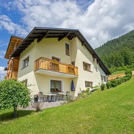 Haus Lackner Am In Kaernten Couette-café Weissensee