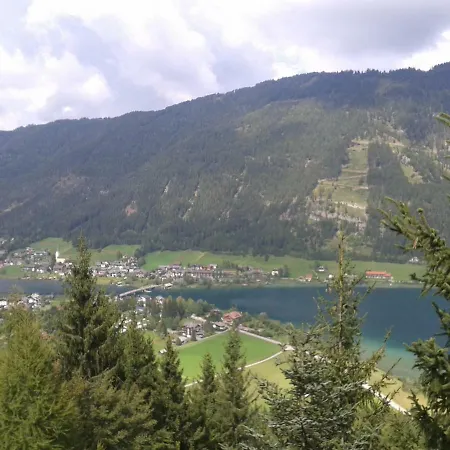 Haus Lackner Am In Kaernten *