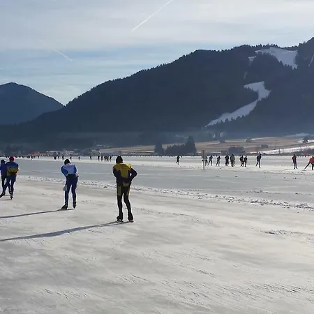 Haus Lackner Am In Kaernten 魏森湖