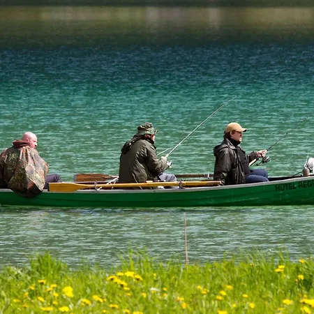 Haus Lackner Am In Kaernten 4*