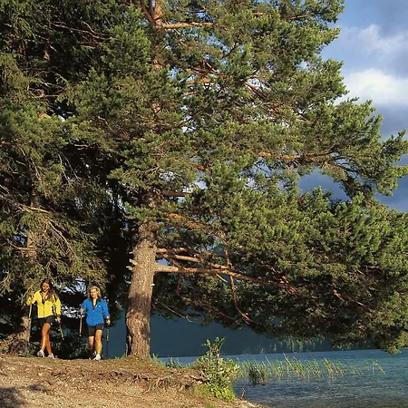 Haus Lackner Am In Kaernten 住宿加早餐酒店 4*