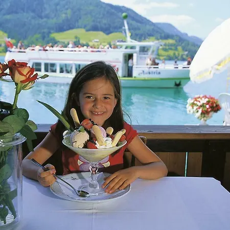 Bed & Breakfast Haus Lackner Am In Kaernten Weissensee