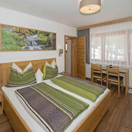 Haus Lackner Am In Kaernten 4* Weissensee