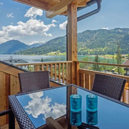 B&B Haus Lackner Am In Kaernten