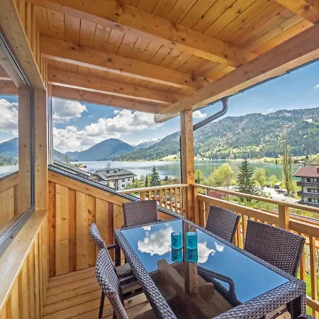 Haus Lackner Am In Kaernten Bed & Breakfast 4*