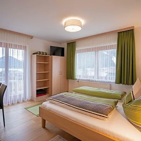 Haus Lackner Am In Kaernten