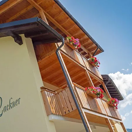 Haus Lackner Am In Kaernten