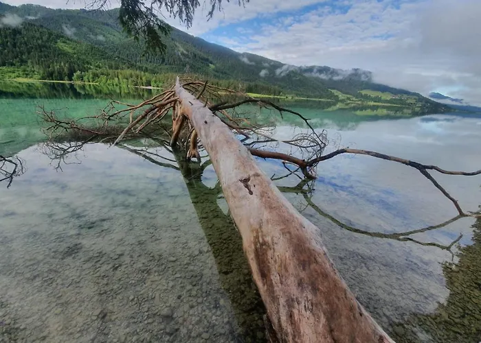 Haus Lackner Am In Kaernten