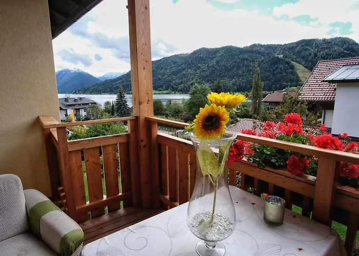 Haus Lackner Am In Kaernten